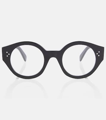 Gafas de sol redondas | Celine Eyewear