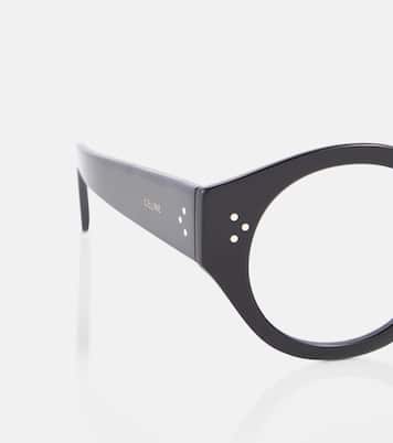 Gafas de sol redondas | Celine Eyewear