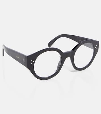 Gafas de sol redondas | Celine Eyewear