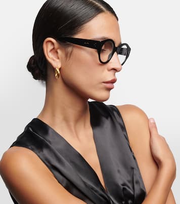 Gafas de sol redondas | Celine Eyewear