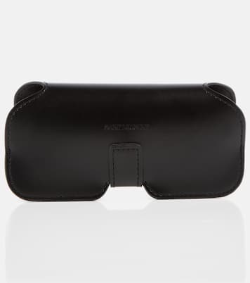 SL 605 rectangular sunglasses | Saint Laurent