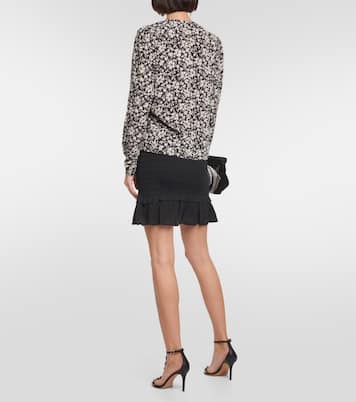 Bluse | Marant Etoile