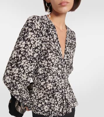 Bluse | Marant Etoile