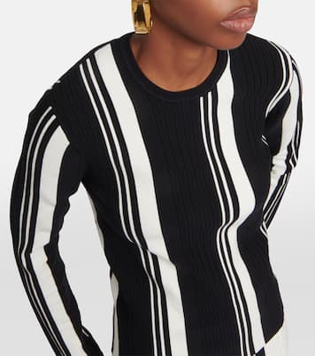 Top rayé | Joseph