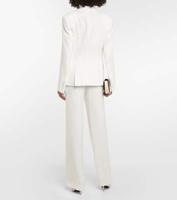Blazer en soie | Tom Ford