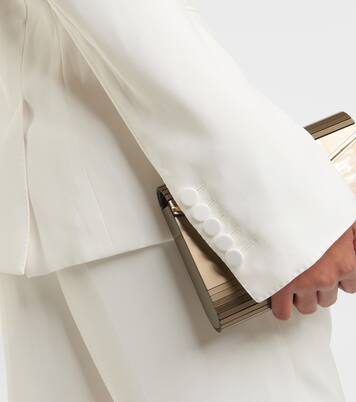 Blazer en soie | Tom Ford