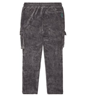 Jogginghose aus Cord | Scotch & Soda Kids