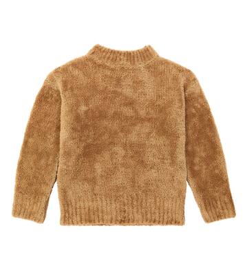 Pull Viktor en coton mélangé | The New Society