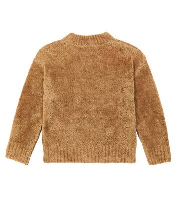 Pull Viktor en coton mélangé | The New Society