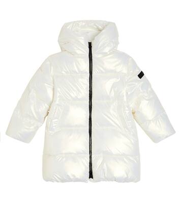 Cappotto imbottito | Monnalisa