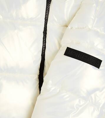 Cappotto imbottito | Monnalisa