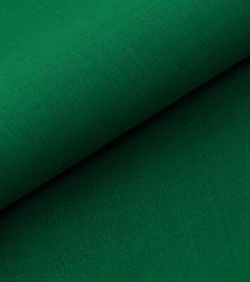 Set of 6 cotton napkins | Lisa Corti