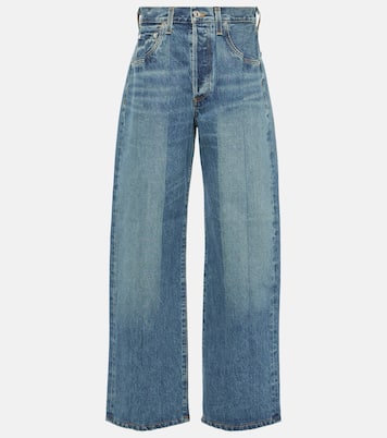 Jeans Ayla a gamba larga | Citizens of Humanity