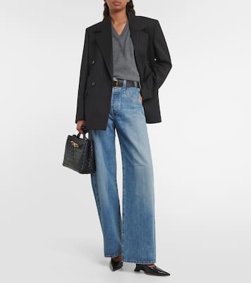 Jeans Ayla a gamba larga | Citizens of Humanity