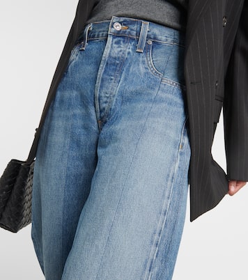 Jeans Ayla a gamba larga | Citizens of Humanity
