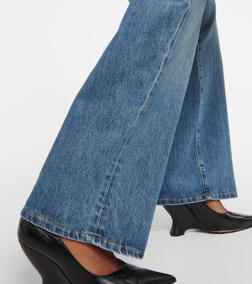 Jeans Ayla a gamba larga | Citizens of Humanity