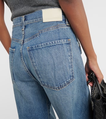 Jeans Ayla a gamba larga | Citizens of Humanity