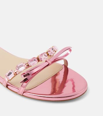 Sandali in pelle | Giambattista Valli