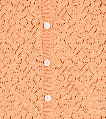 Bébé – Cardigan Clayel en coton | Bonpoint