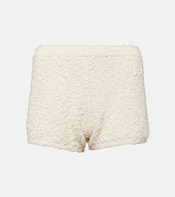 Short en coton mélangé | Magda Butrym