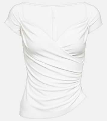 Top | Norma Kamali