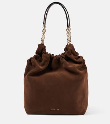 Sac Miami en daim | DeMellier