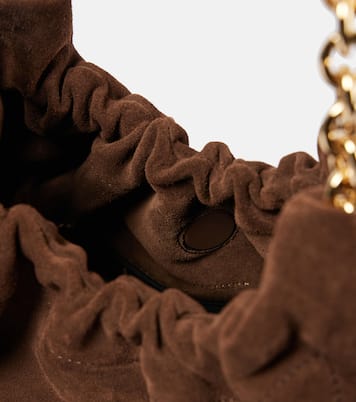 Sac Miami en daim | DeMellier