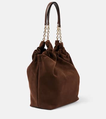 Sac Miami en daim | DeMellier