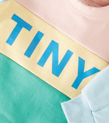 Baby - Tutina in cotone | Tinycottons