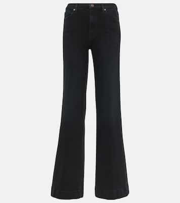 Modern Dojo bootcut jeans | 7 For All Mankind