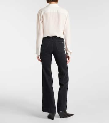 Modern Dojo bootcut jeans | 7 For All Mankind
