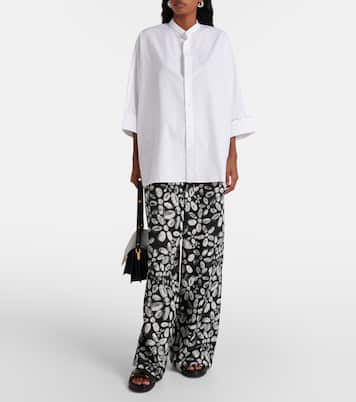 Camicia in cotone | Marni
