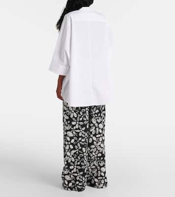 Camicia in cotone | Marni