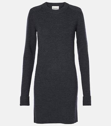 Minikleid Garner aus einem Wollgemisch | Marant Etoile