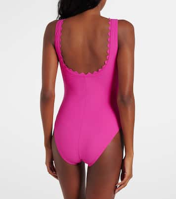 Ines swimsuit | Karla Colletto
