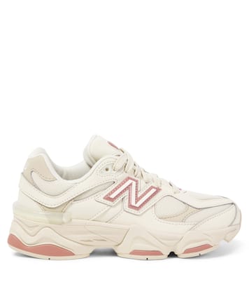 Baskets 9060 en cuir | New Balance Kids