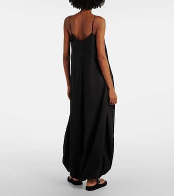 Maxikleid aus Baumwolle | Faithfull