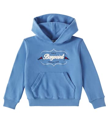 Felpa Barack in cotone con cappuccio | Bonpoint