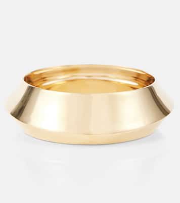 Asymmetric bangle  | Saint Laurent