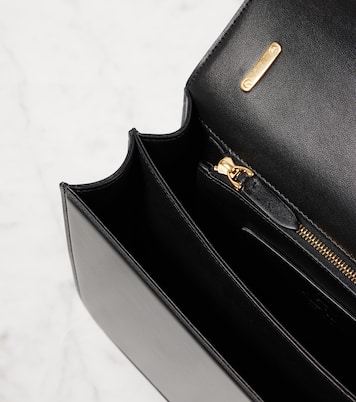 Schultertasche Vain Medium aus Leder | Valentino Garavani