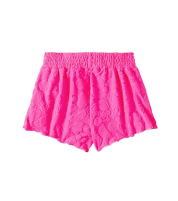 Shorts Nicci in spugna | Molo