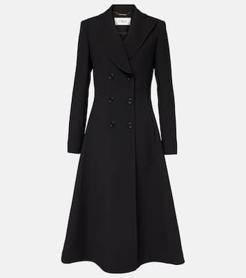 Manteau en laine | Chloé