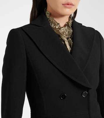 Manteau en laine | Chloé