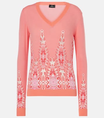 Jersey estampado | Etro