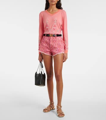 Jersey estampado | Etro
