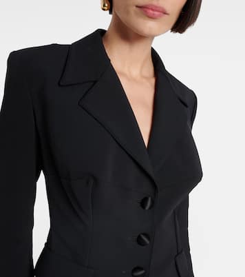 Blazer raccourci | Dolce&Gabbana