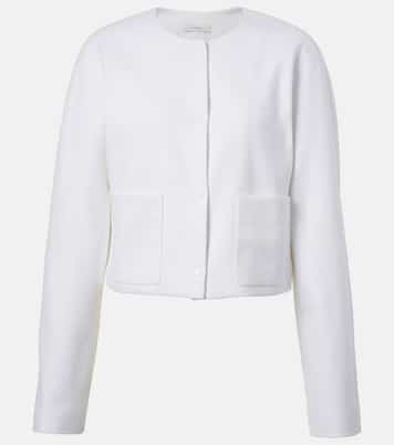 Giacca in misto cotone | Vince