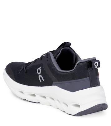 Cloudleap sneakers  | On Kids