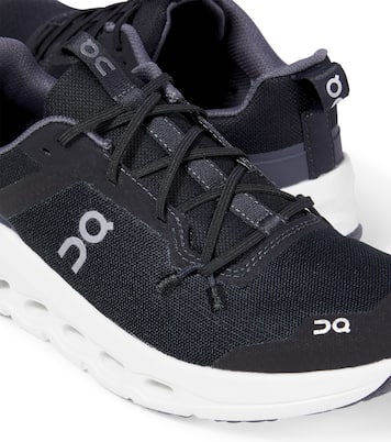 Cloudleap sneakers  | On Kids