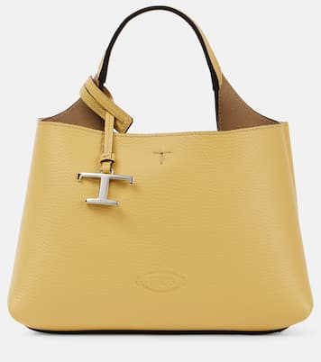 Tote Apa Mini aus Leder | Tod's